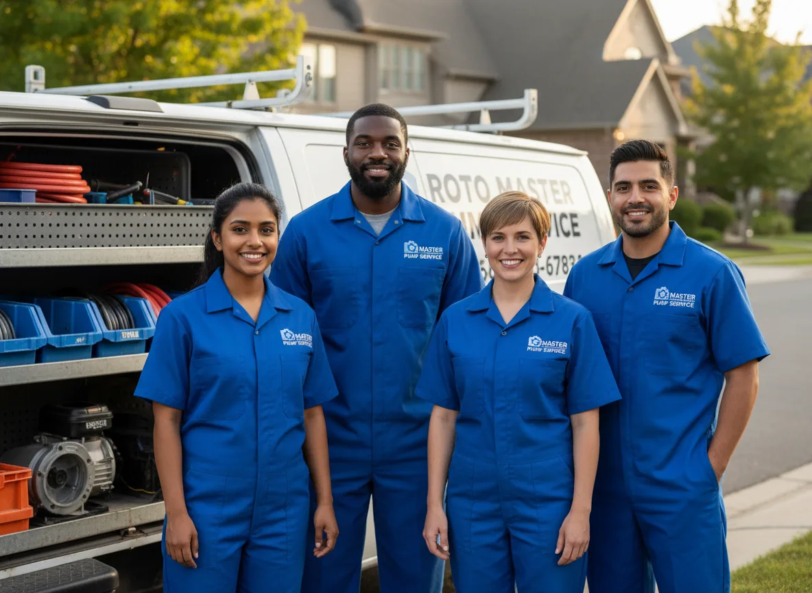 Sump Pump Installation company in Bath, MI